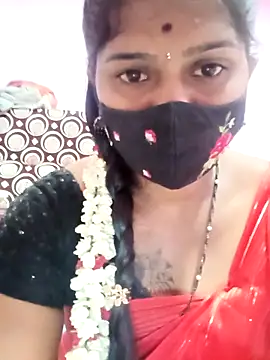Tamil_Hot_Anu webcam