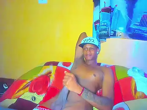 guerreros_aunstin webcam