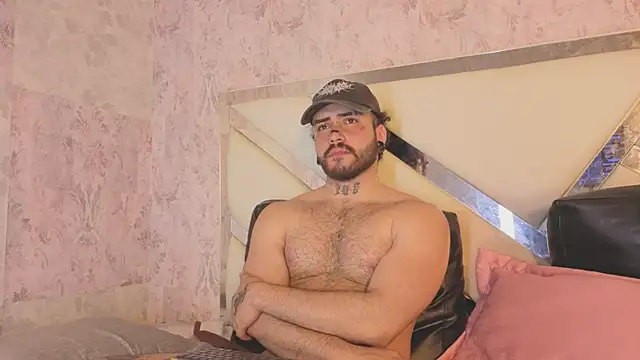 Benny_and_Mark webcam