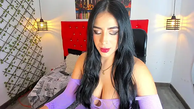 Jessica_bellini webcam