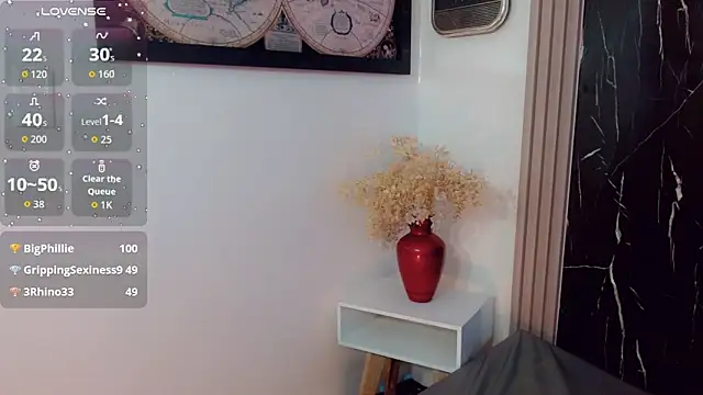 Sofia_antonella_ webcam