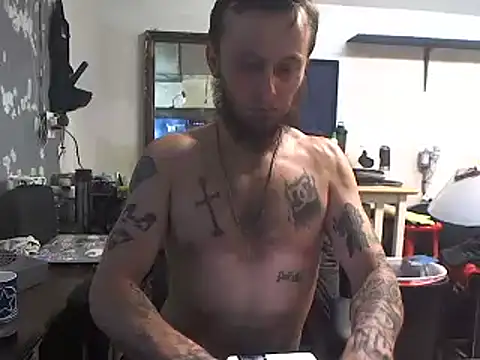 CloudDadddyyy420 webcam