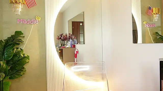 CelesteBailey webcam