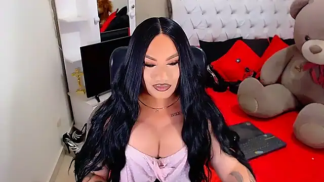 Punisher9inchs webcam