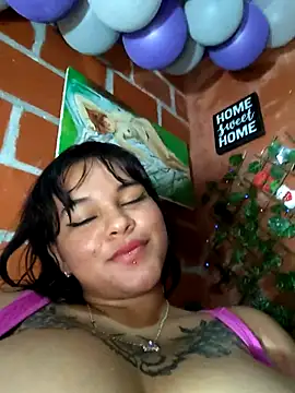 KattalellaGomez - Live Cams