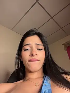 violetta-brown1 webcam