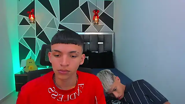 Juan_Nd_Steven webcam