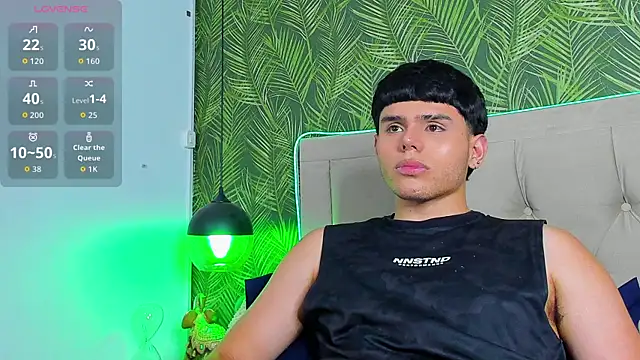 Nathaniel_Park webcam