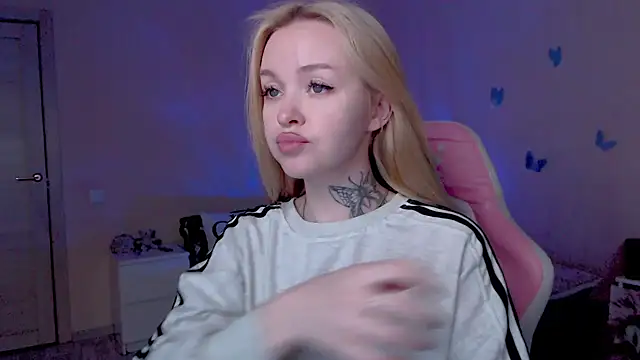 Naughty_Mable webcam