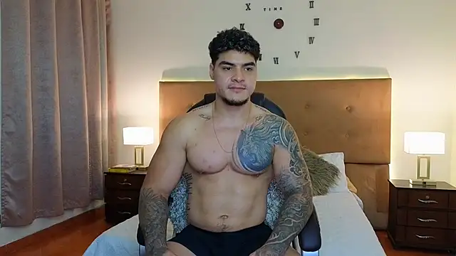 Steven_Velez webcam