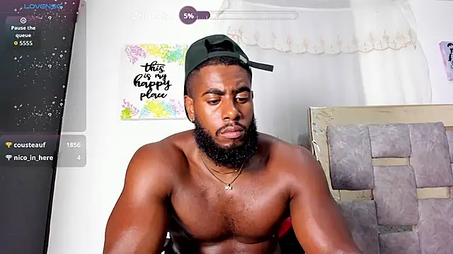 lebron_million webcam