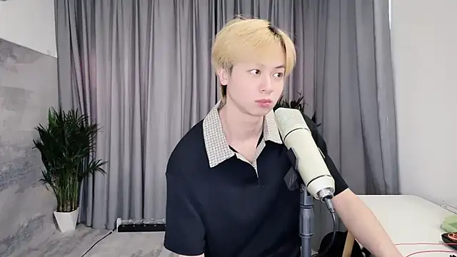 hafabva (M twink) - 小鷄變老鷹Chick Turns into Eagle