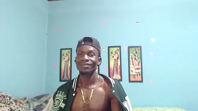 miltonjjakee (Ask my age) - I cum in public