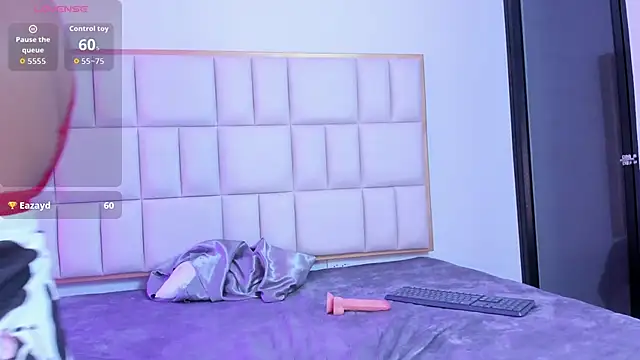 abigail_johnson webcam