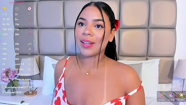 lilly_williamss webcam