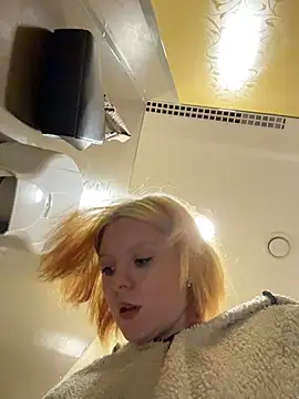 ninaparri (F teen) - SQUIRT for you💦