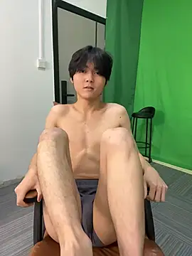 xf-110 (M twink) - 裸体色诱听话Naked lust seduces obedient