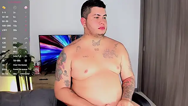 Thomas_chubbyxhot webcam
