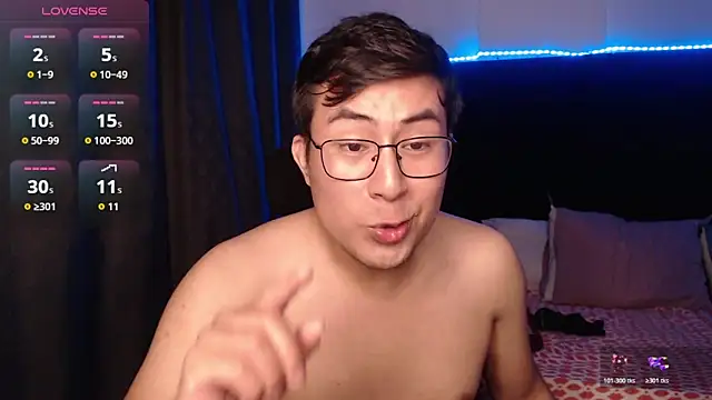 andrewmhilton_ (M young) - Cum show