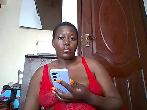 Melaninmonroe90 webcam