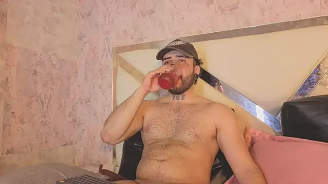 Benny_and_Mark webcam