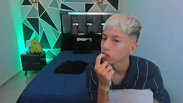 Juan_Nd_Steven webcam