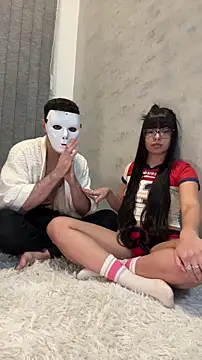 SophiaMelissa webcam