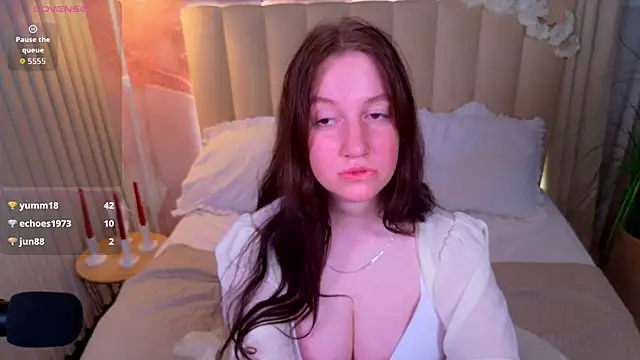 Elisabeth_Binder webcam