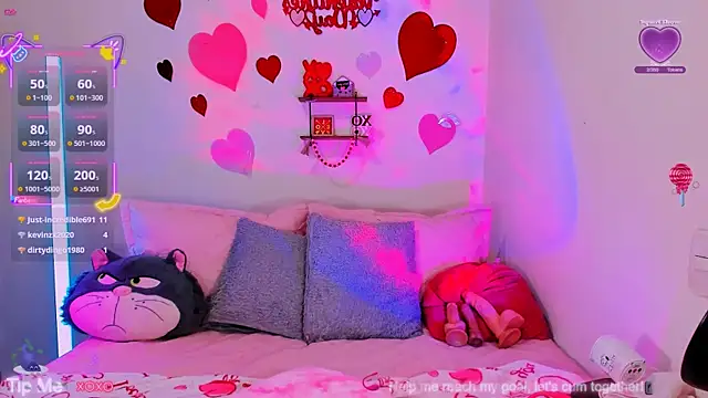 rosie_good_girl - Rosie_Good_girl's free webcam - UK Sex Cams