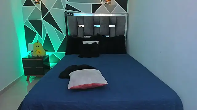 Juan_Nd_Steven webcam