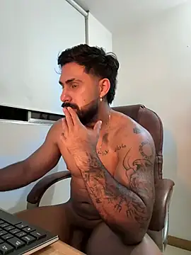 ryan_black3 - Ryan_Black3's free webcam - UK Sex Cams