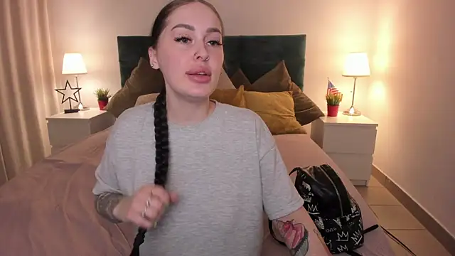 missAngellina webcam