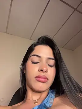 violetta-brown1 webcam