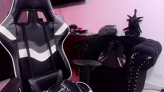 Acid666_alice webcam