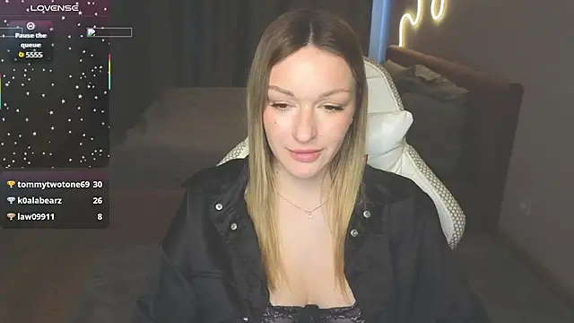 MargaretSweet1 webcam