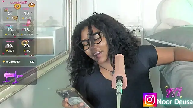 Candaceoweens webcam