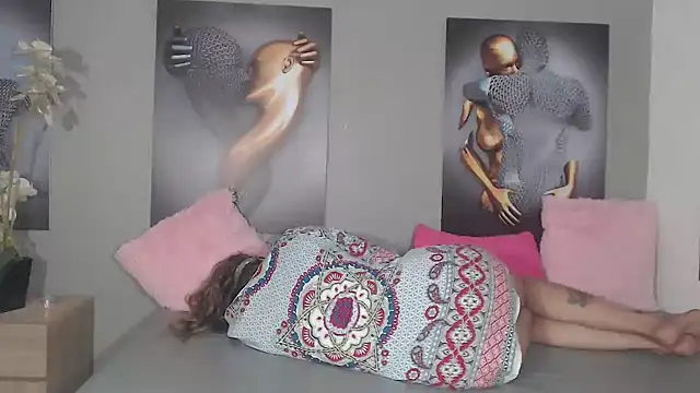 AntonellaBlanc webcam