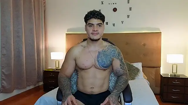 Steven_Velez webcam