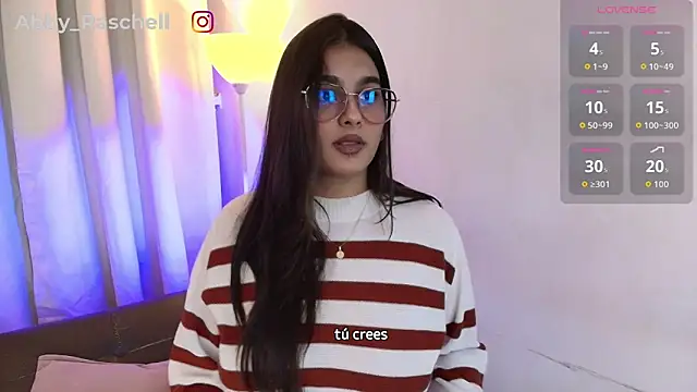 Abby_Raschell webcam