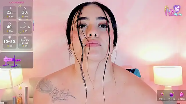 sofiiacarson webcam