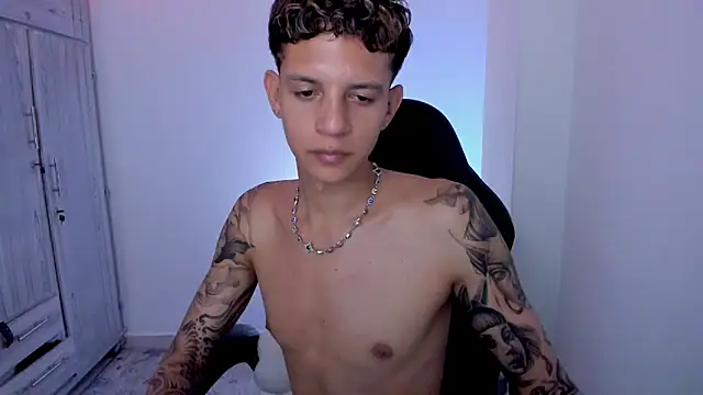 tylernova webcam