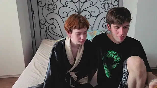 Danny_loves_Mary webcam