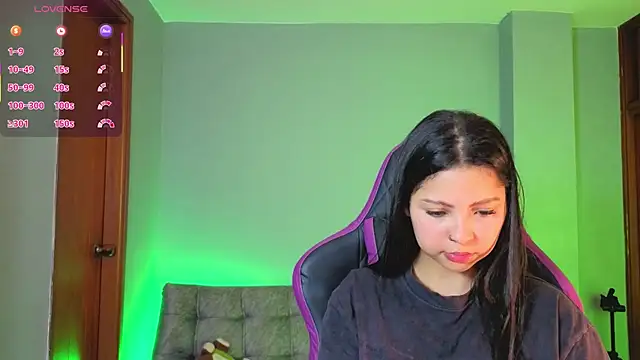 melanimorgan1 webcam