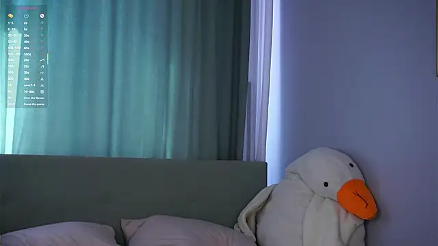 ShantellAngulo webcam