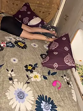 torchermachine webcam