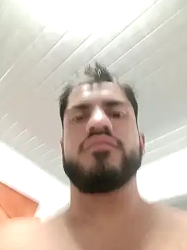 Camille_n_Shaggy webcam