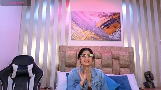 ariel__bennett webcam