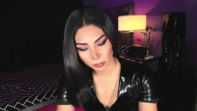 MaxxineMorenaTs webcam