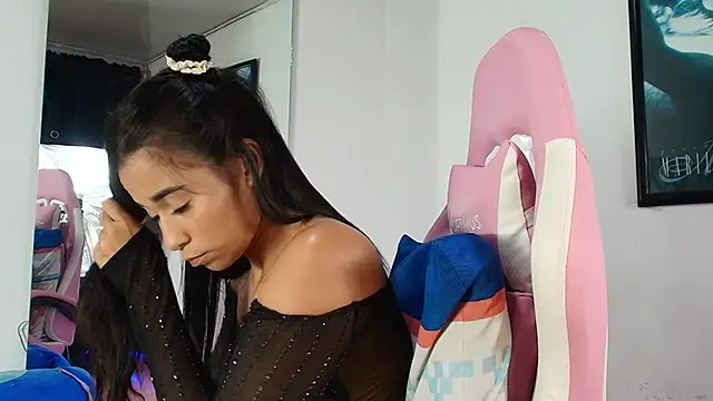 GraceWallace_ webcam