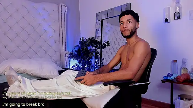 Thiagoferreti webcam